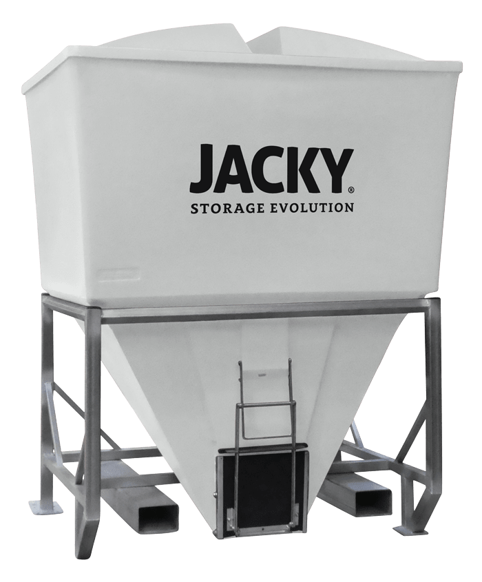 Jacky Brewing